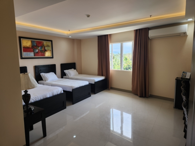 フィリピン留学 Cebu21 - CIJ Liloan Campus-CIJ DORMITORY-88